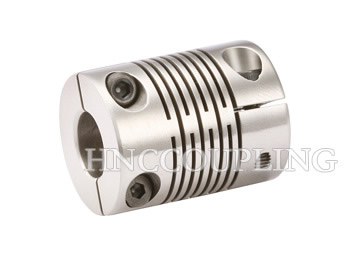 Beam Coupling HBCS1