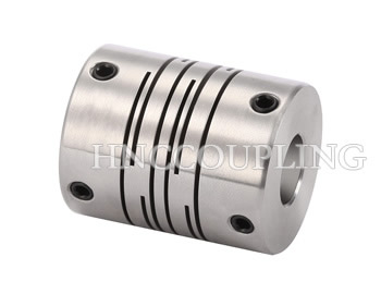 Beam Coupling HBS Series Flexible Coupling