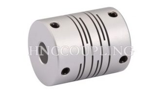 Beam Flexible Coupling China HB Size