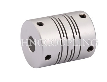 Beam Flexible Coupling China HB Size