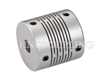 Beam Flexible Coupling HB1 Series