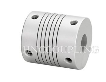 Beam Flexible Coupling HBL Series