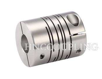 Beam Flexible Coupling