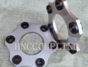 Coupling diaphragm China