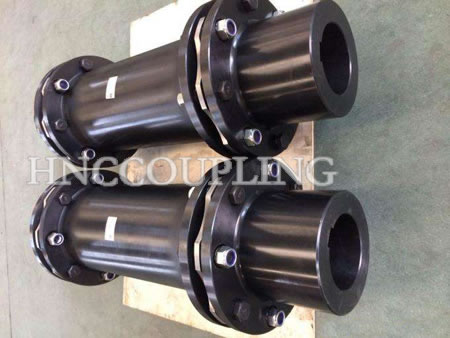 Double Diaphragm Coupling China