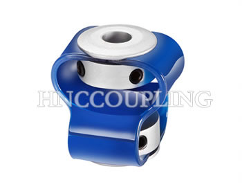 Double Loop Coupling China