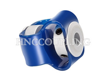 Double Loop Coupling (HDL Type)