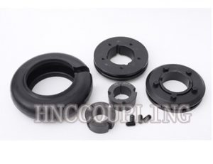 F Type Tyre Rubber Coupling 2