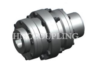 GICL Gear Coupling