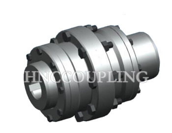 GICL Gear Coupling