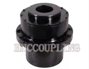 GICLZ Coupling