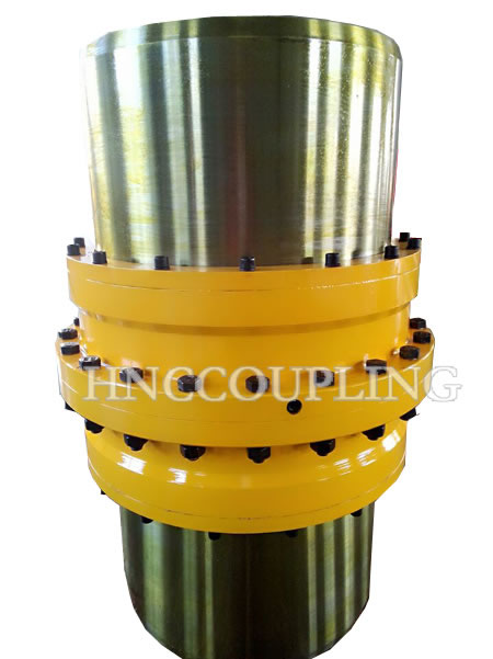 GIICL Gear Coupling China