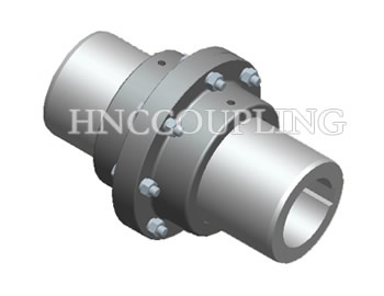 GIICL Gear Coupling