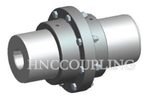 GIICL Gear Type Coupling China