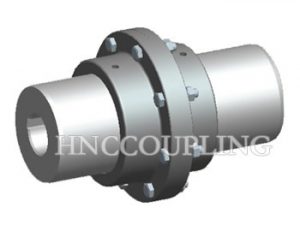 GIICL Gear Type Coupling China