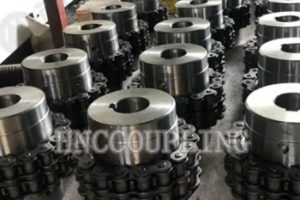 GL chain Coupling