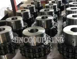 GL chain Coupling