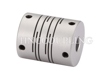 HB Beam Flexible Coupling