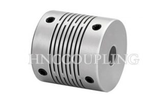 HB1 Beam Flexible Coupling