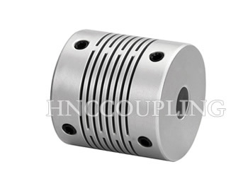 HB1 Beam Flexible Coupling