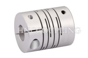 HBC Series Beam Coupling