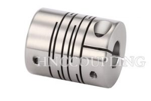 HBCS Beam Flexible Coupling