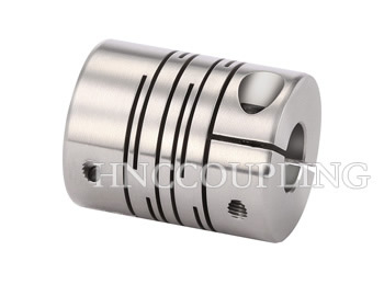 HBCS Beam Flexible Coupling