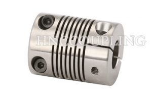 HBCS1 Beam Coupling