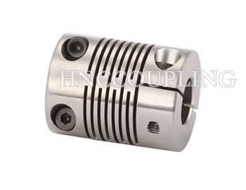 HBCS1 Beam Coupling