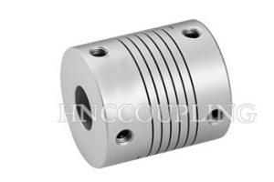 HBL Beam Flexible Coupling