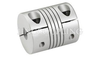 HBLC Series Beam Coupling