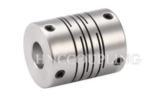 HBS Series Beam Coupling