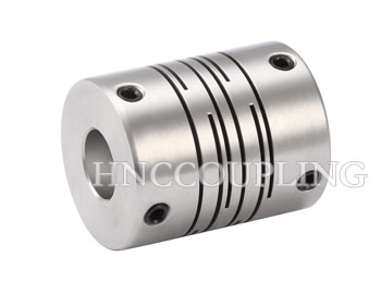 HBS Series Beam Coupling