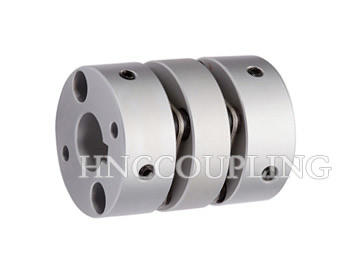 HD2F Diaphragm Coupling