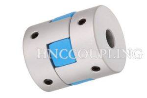 HJ Jaw Coupling