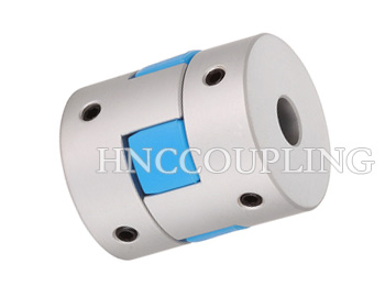 HJ Jaw Coupling