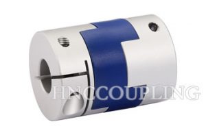 HOC Series Oldham Coupling