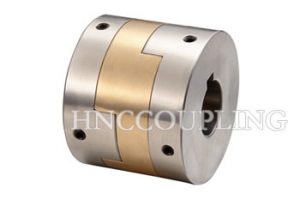 HOS Series Oldham Coupling