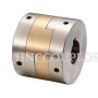 HOS Series Oldham Coupling