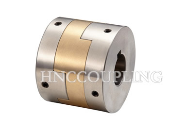 HOS Series Oldham Coupling