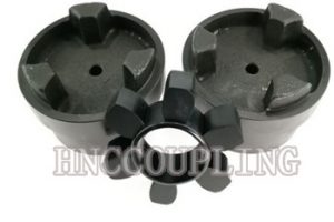 HRC Coupling