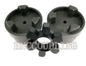 HRC Coupling