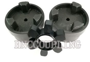 HRC Coupling