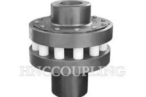 LX HL Type Pin Coupling