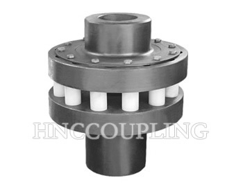 LX HL Type Pin Coupling