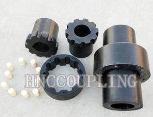 LZ coupling