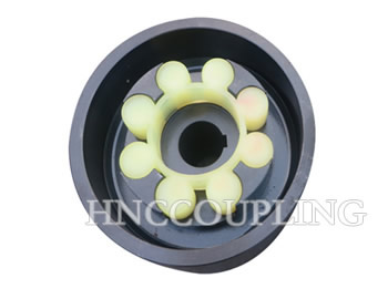 ML Plum Blossom Elastic Coupling ML Coupling