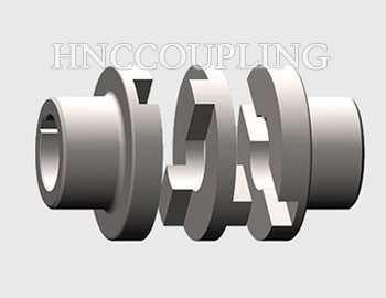 Oldham Coupling SL Type