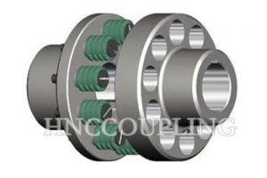 Pin Coupling (LT Type)