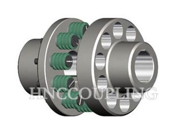 Pin Coupling (LT Type)